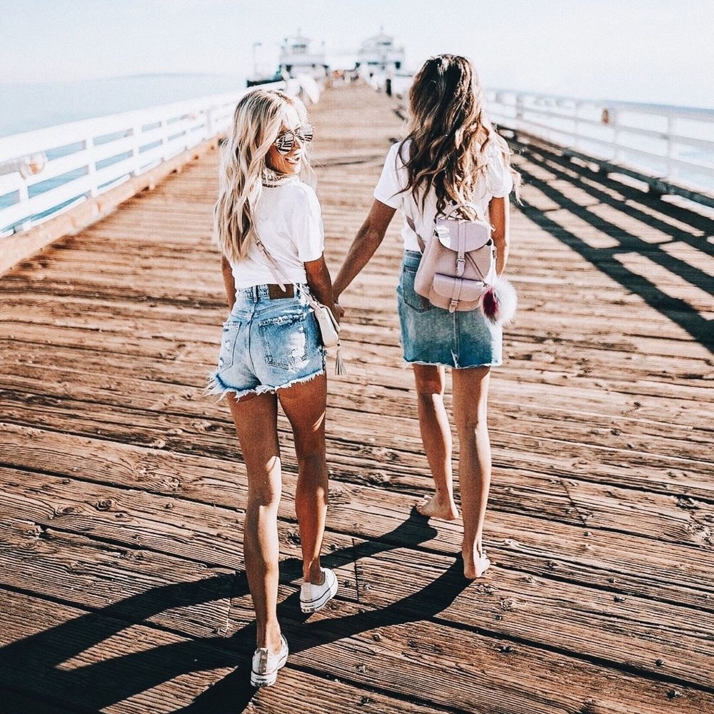 Summer Women’s Mystery Box Outfit